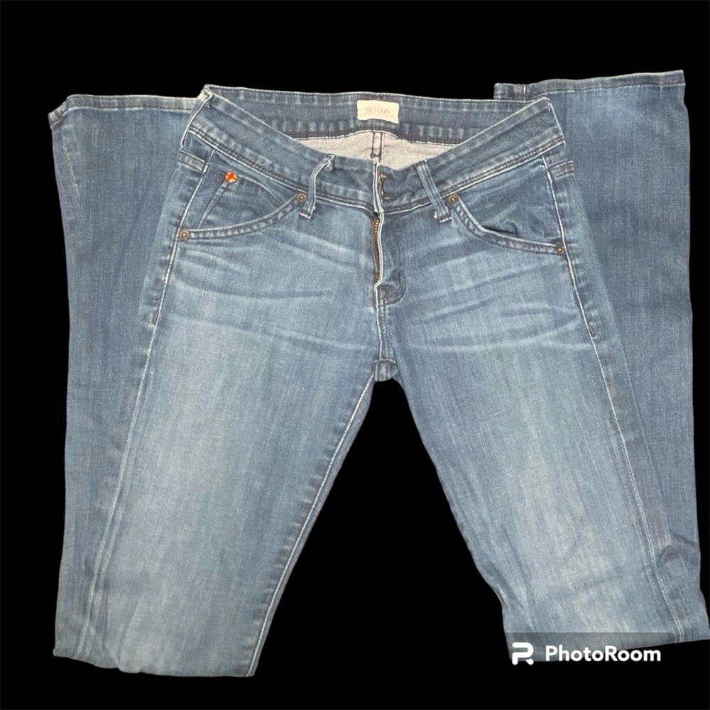 HUDSON | JEANS
